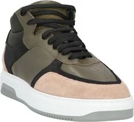 Pollini Man Sneakers - Image 5
