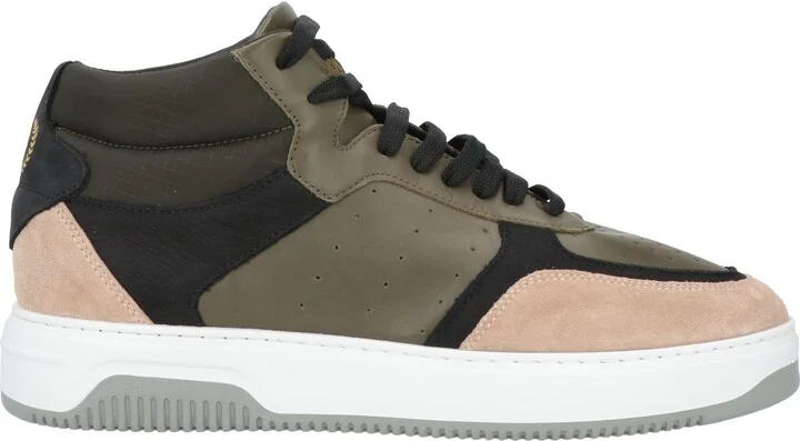 Pollini Man Sneakers - Image 6