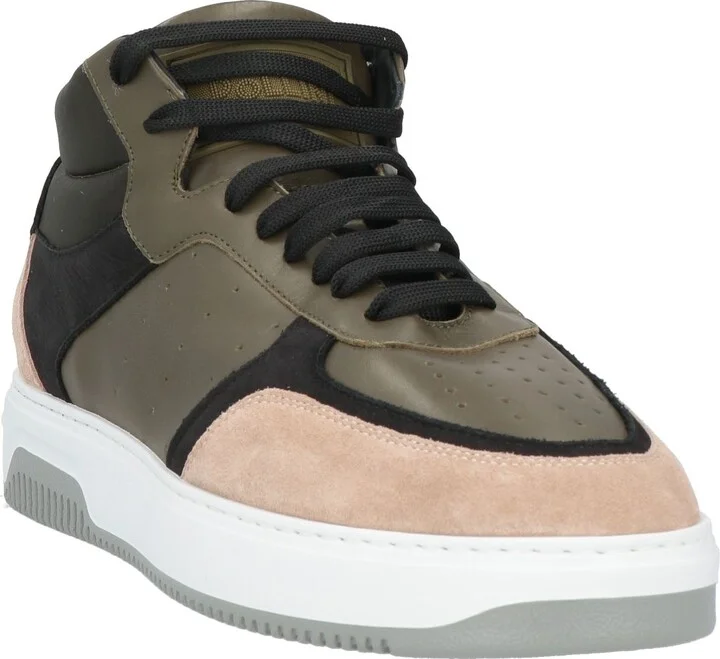 Pollini Man Sneakers - Image 7
