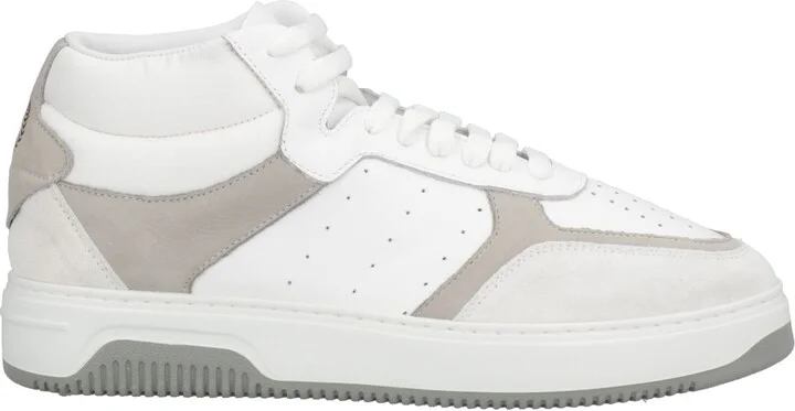Pollini Man Sneakers - Image 9
