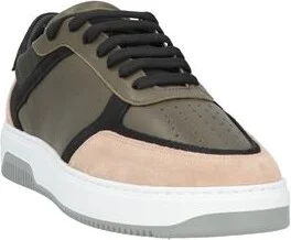 Pollini Man Sneakers - Image 2