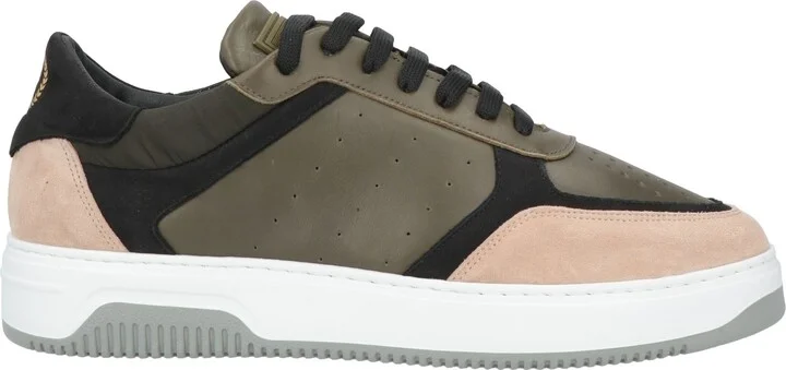 Pollini Man Sneakers - Image 3