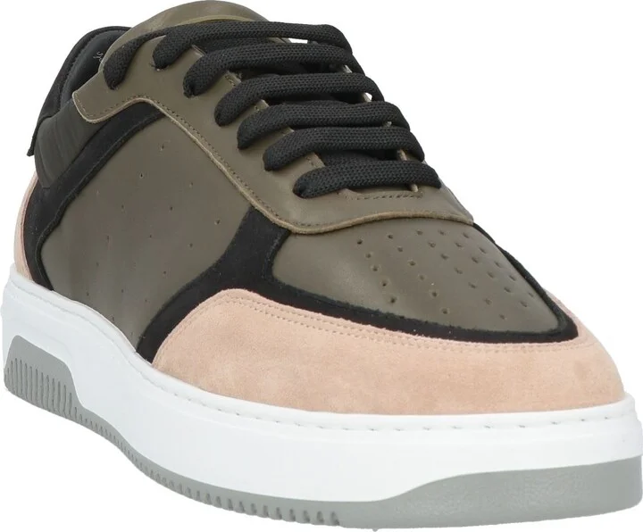 Pollini Man Sneakers - Image 4