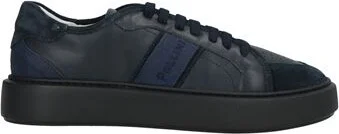 Midnight blue