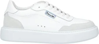 Pollini Man Sneakers
