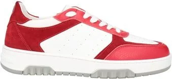 Pollini Man Sneakers