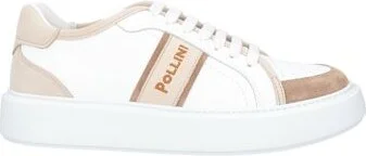 Pollini Man Sneakers