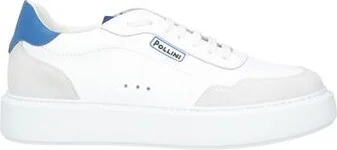 Pollini Man Sneakers