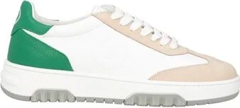 Pollini Man Sneakers