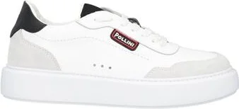 Pollini Man Sneakers