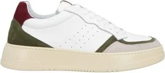Pollini Man Sneakers