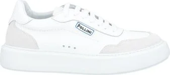 Pollini Man Sneakers