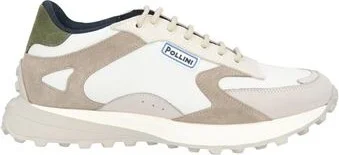 Pollini Man Sneakers
