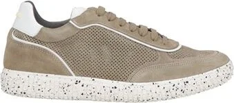 Pollini Man Sneakers
