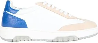 Pollini Man Sneakers