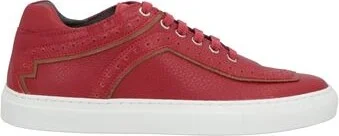 Pollini Man Sneakers