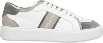 Pollini Man Sneakers