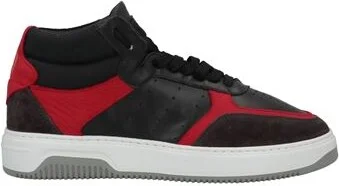 Pollini Man Sneakers