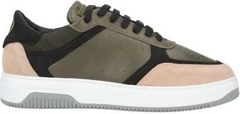 Pollini Man Sneakers