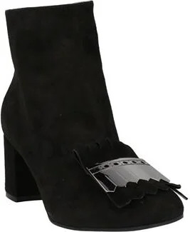 Pollini Woman Ankle boots - Image 2