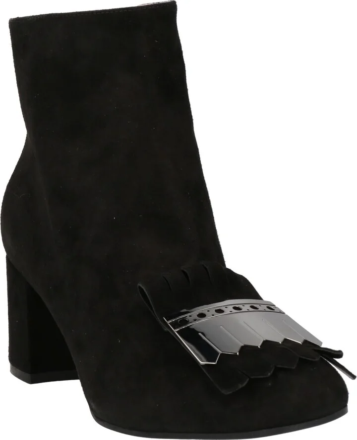 Pollini Woman Ankle boots - Image 4