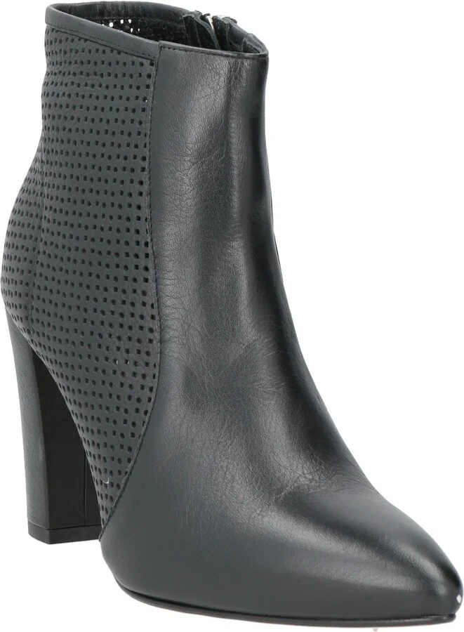 Pollini Woman Ankle boots - Image 4