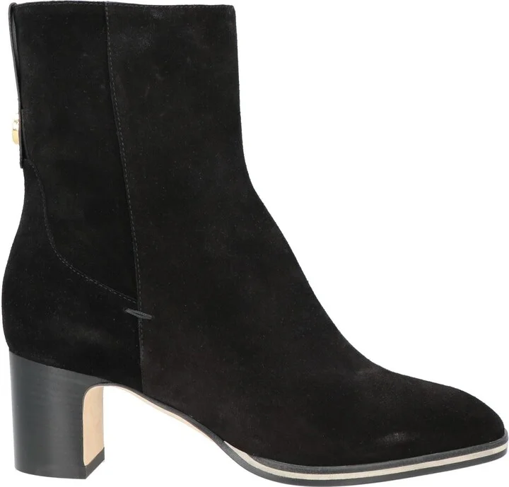 Pollini Woman Ankle boots - Image 3