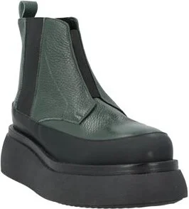 Pollini Woman Ankle boots - Image 2