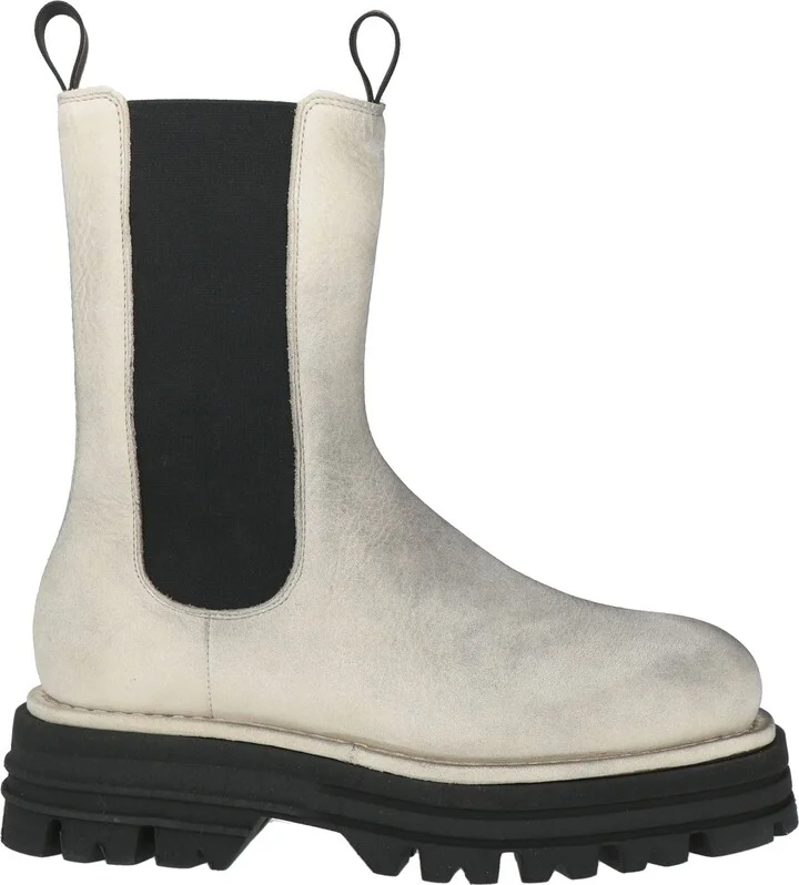Pollini Woman Ankle boots - Image 3