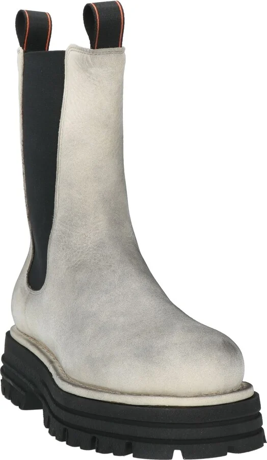 Pollini Woman Ankle boots - Image 4