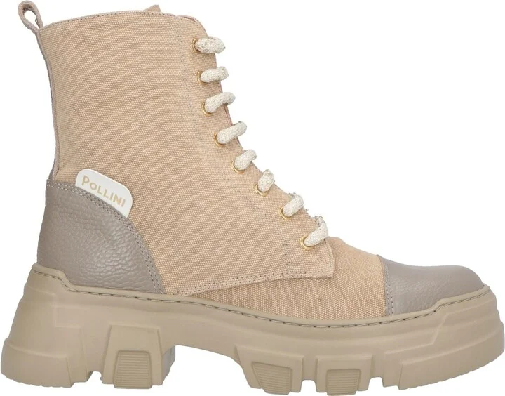 Pollini Woman Ankle boots - Image 3