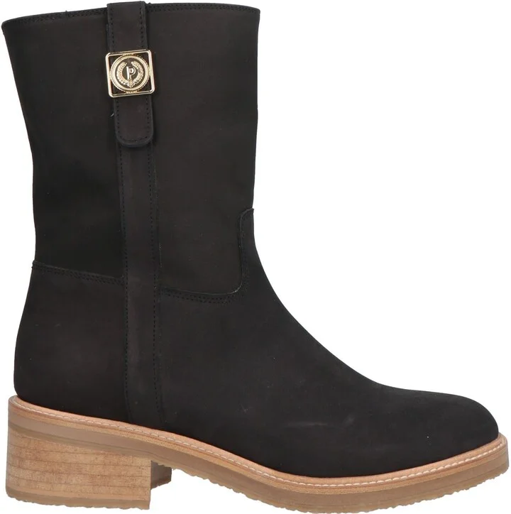 Pollini Woman Ankle boots - Image 3