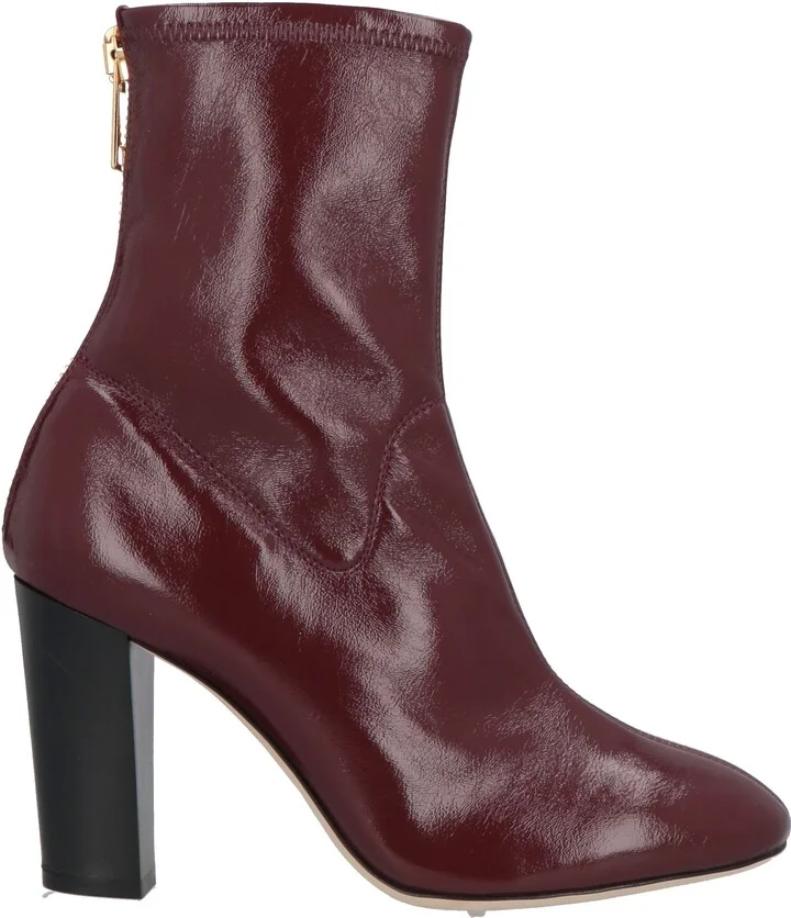 Pollini Woman Ankle boots - Image 3