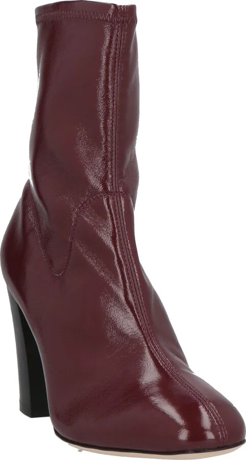 Pollini Woman Ankle boots - Image 4
