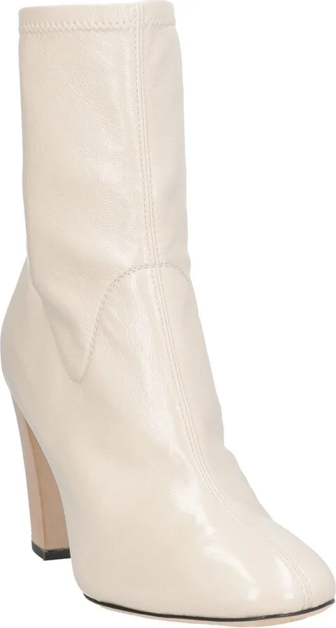 Pollini Woman Ankle boots - Image 7