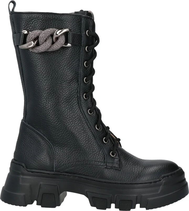 Pollini Woman Ankle boots - Image 3