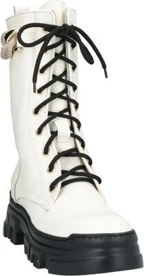 Pollini Woman Ankle boots - Image 5