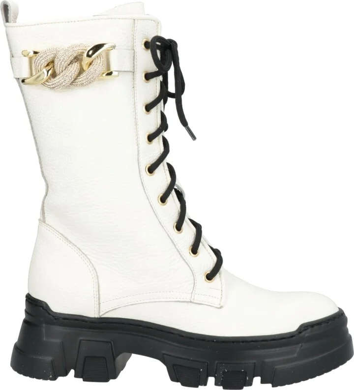 Pollini Woman Ankle boots - Image 6