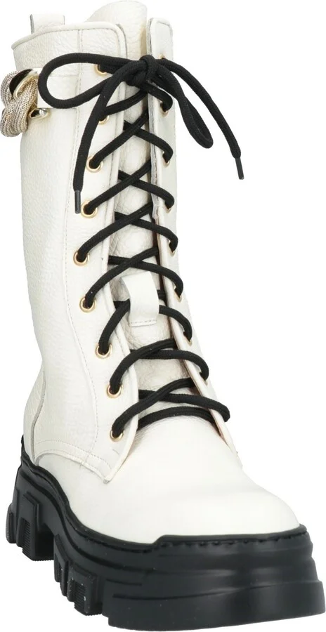 Pollini Woman Ankle boots - Image 7