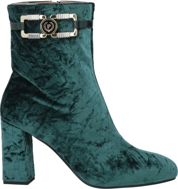 Pollini Woman Ankle boots - Image 3