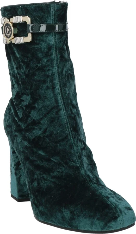 Pollini Woman Ankle boots - Image 4