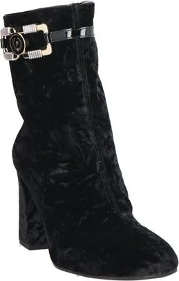 Pollini Woman Ankle boots - Image 5