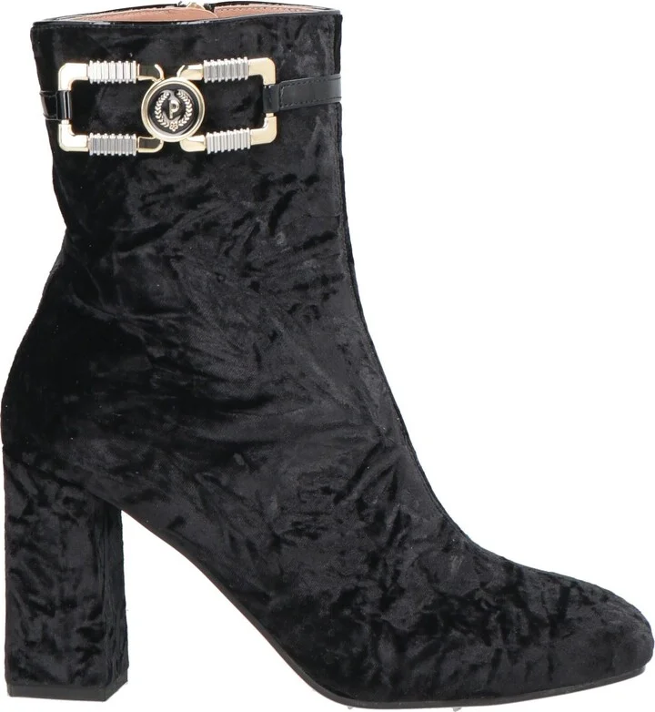 Pollini Woman Ankle boots - Image 6