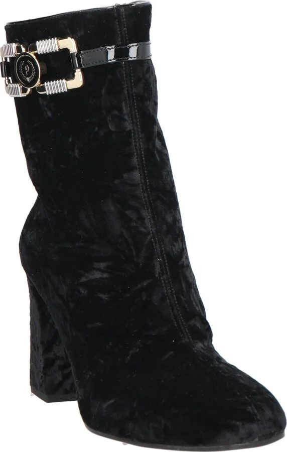 Pollini Woman Ankle boots - Image 7