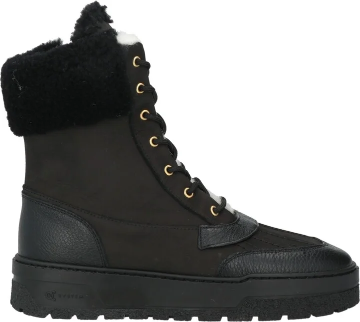 Pollini Woman Ankle boots - Image 3