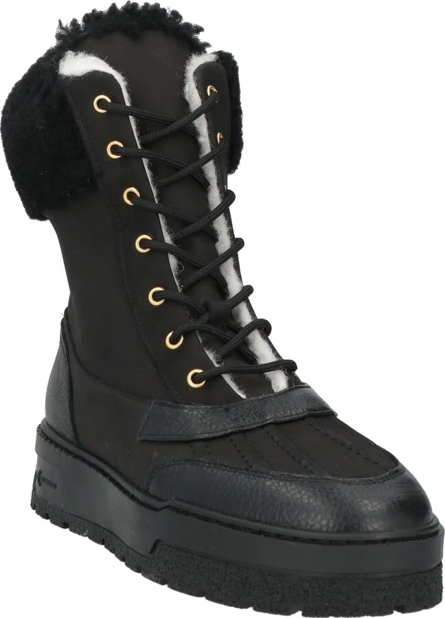 Pollini Woman Ankle boots - Image 4