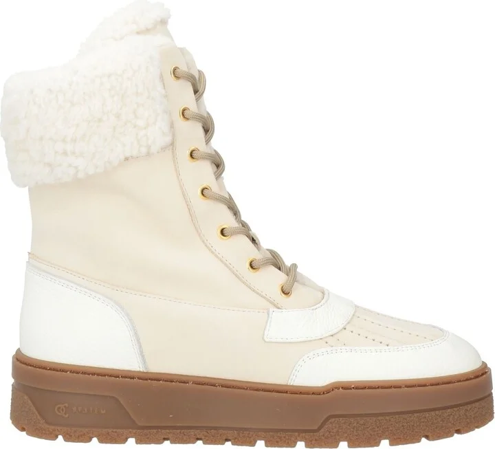 Pollini Woman Ankle boots - Image 6