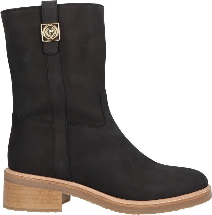 Pollini Woman Ankle boots - Image 3