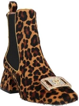 Pollini Woman Ankle boots - Image 2