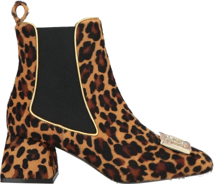 Pollini Woman Ankle boots - Image 3